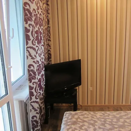 Pritaytskogo Минск